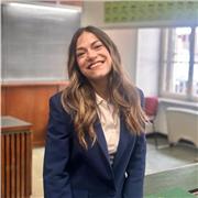 Stai cercando un tutor per migliorare nello studio? Parlami delle tue esigenze e partiamo insieme.